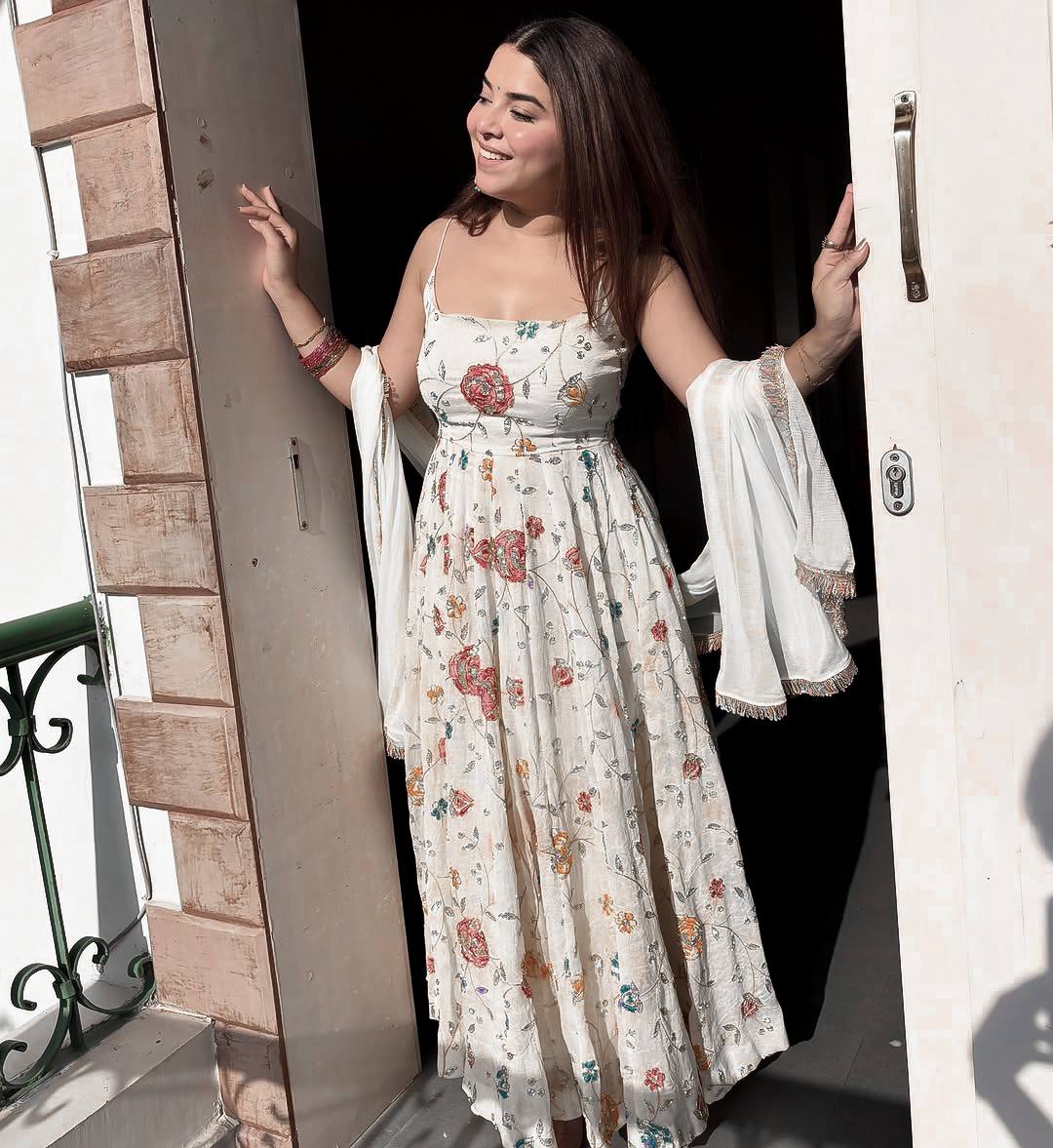 STEP INTO EFFORTLESS CHARM WITH OUR EXCLUSIVE 3-PIECE SET – CRAFTED FOR COMFORT, STITCHED WITH GRACE. WHOLESALE GEELAN FASHION SURAT