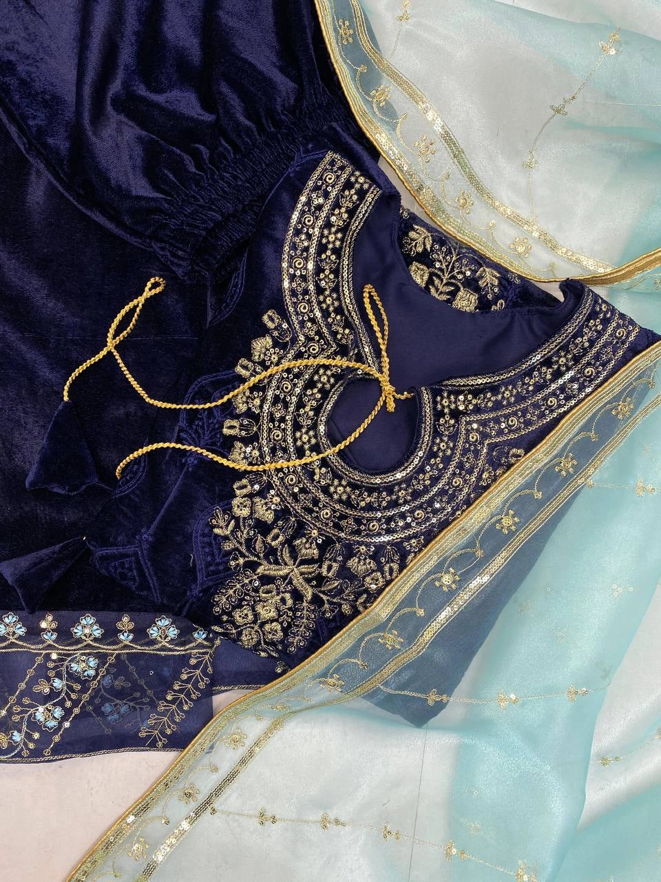 NEW DESIGNER VELVET COLLECTION WHOELSALE RATE AT SURAT