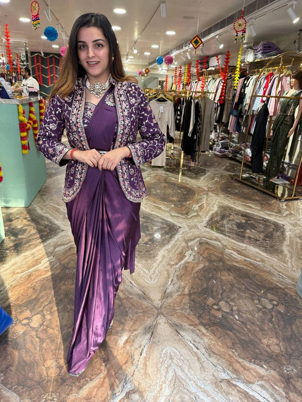 READY TO WEAR SAREE COLLECTION WHOLESALE PRICE SURAT