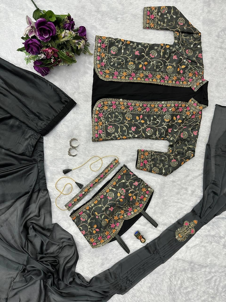 READY TO WEAR SAREE COLLECTION WHOLESALE PRICE SURAT