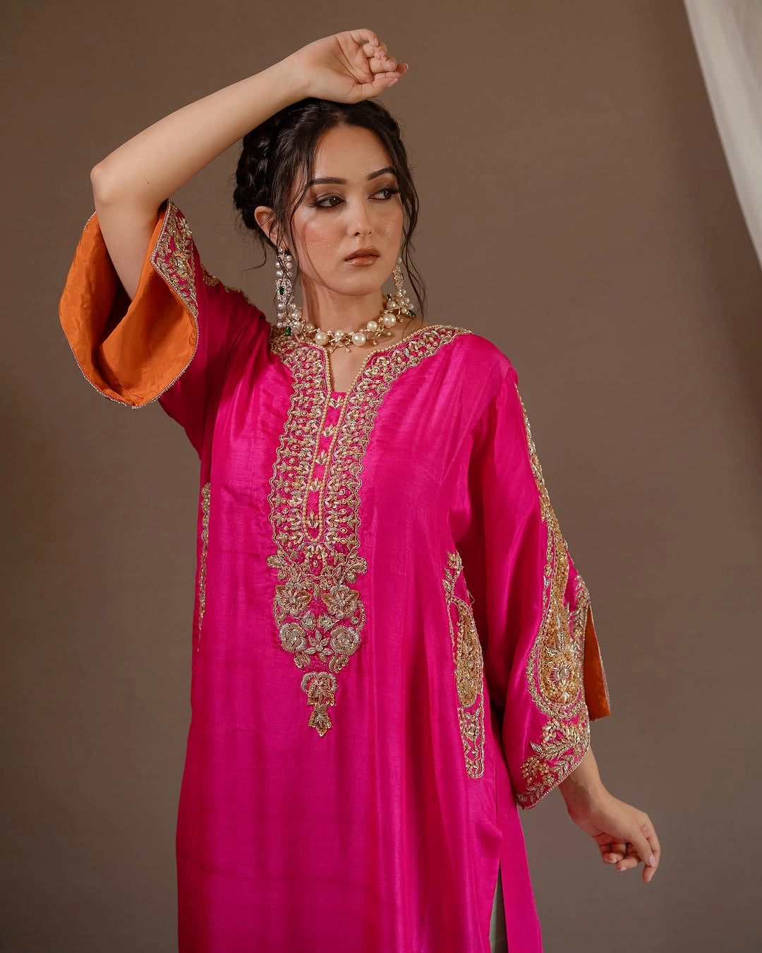 EID SPECIAL PAKISTANI DESIGNER READYMADE SHALWAR SUIT WHOLESALE RATE AT SURAT GEELAN FASHION