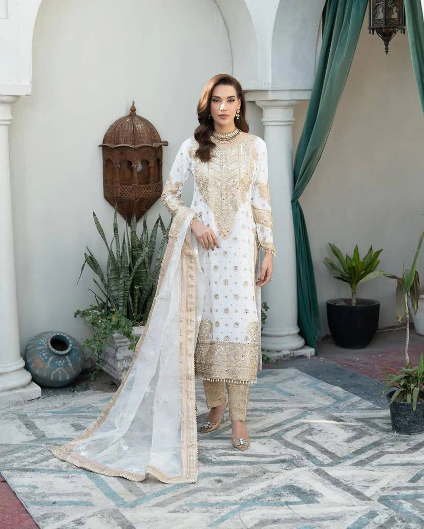 PAKISTANI READYMADE EID COLLECTION WHOLESALE RATE AT SURAT GEELAN FASHION