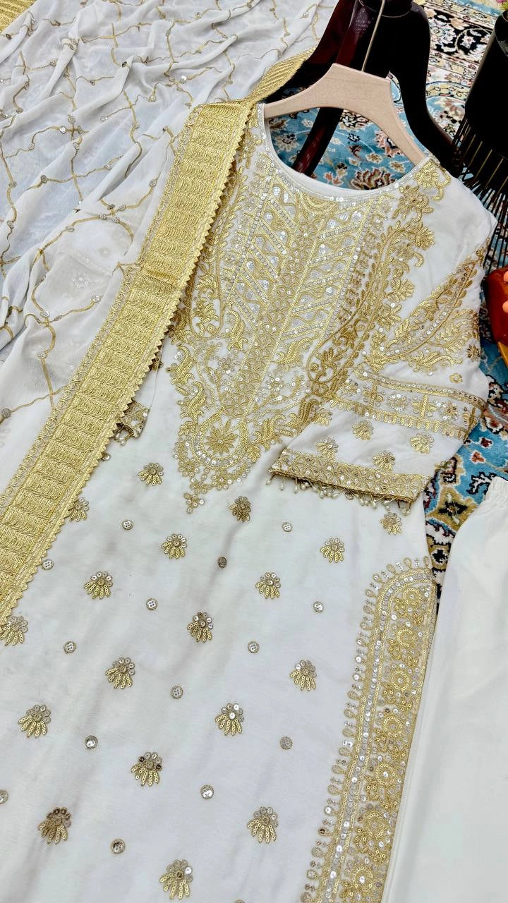 PAKISTANI READYMADE EID COLLECTION WHOLESALE RATE AT SURAT GEELAN FASHION