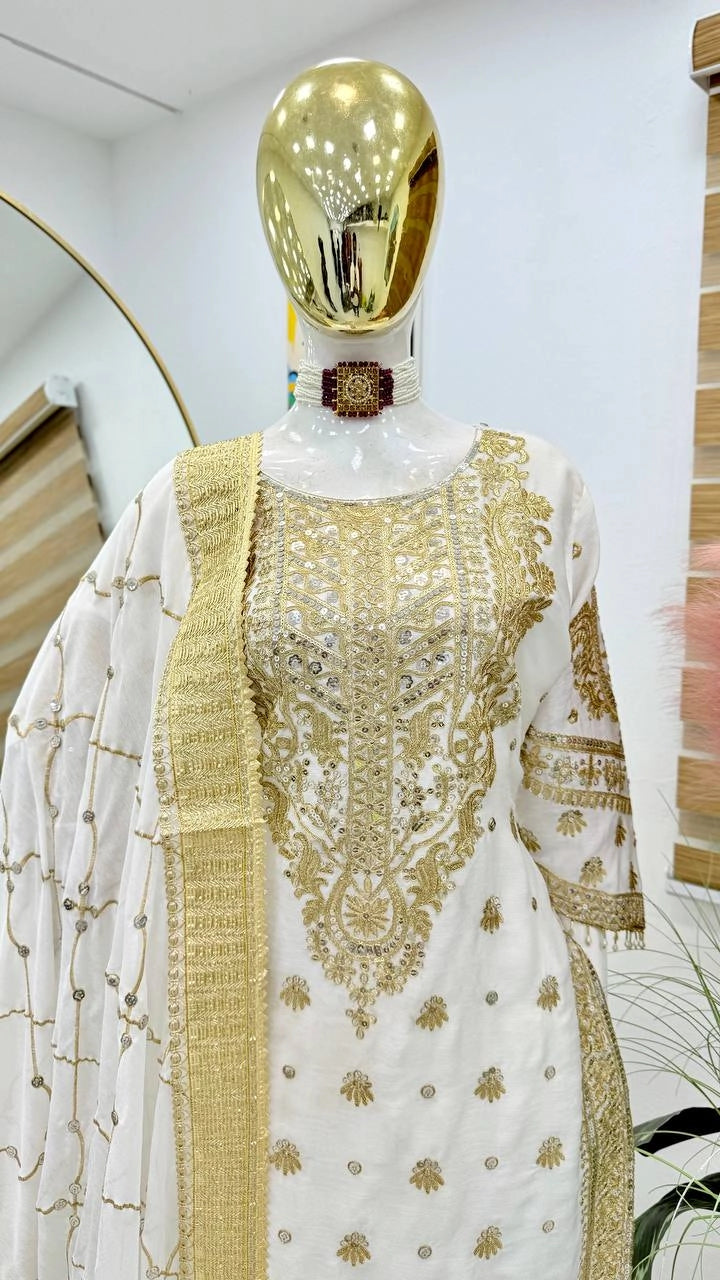 PAKISTANI READYMADE EID COLLECTION WHOLESALE RATE AT SURAT GEELAN FASHION