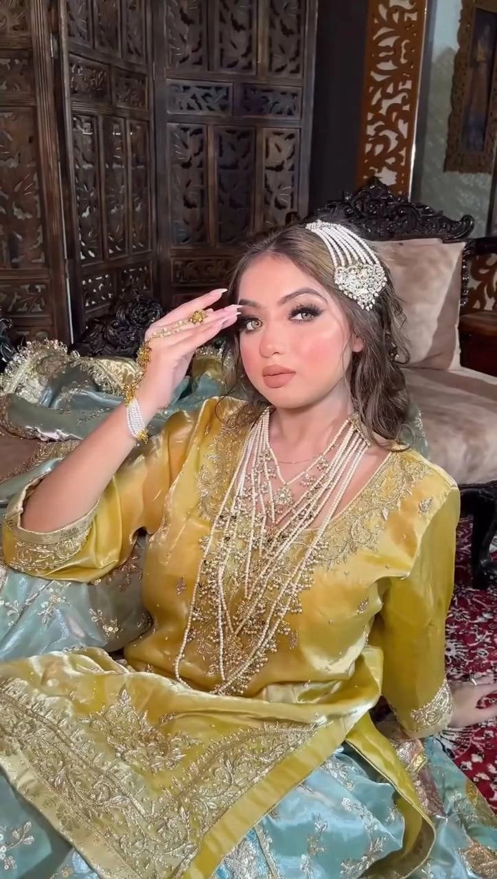 JIMMI CHOO ORGANZA PAKISTANI DRESSES WHOLESALE