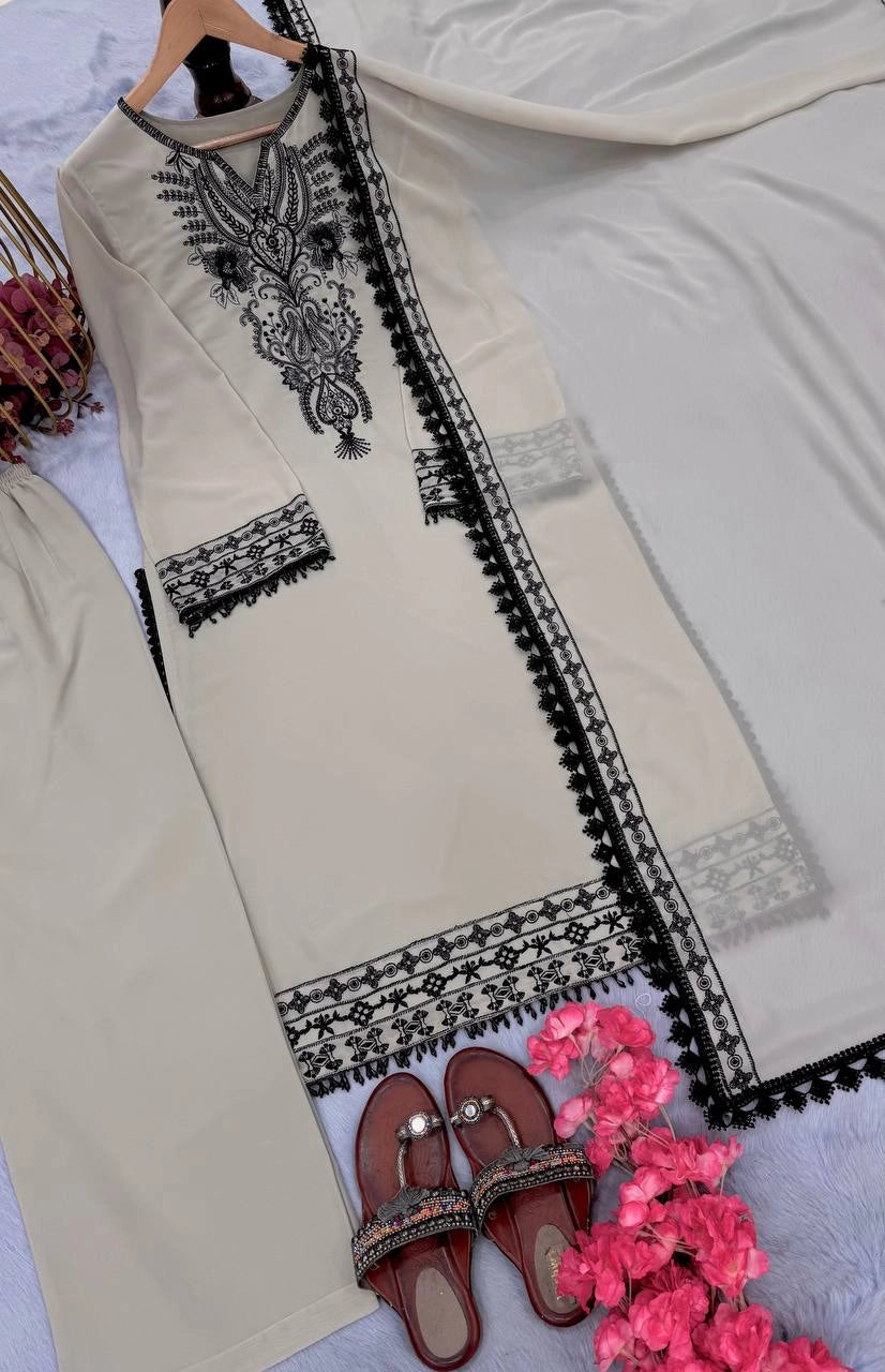 LATEST PAKISTANI SUITS