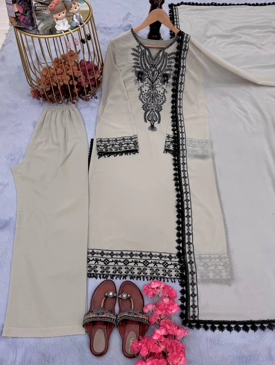 LATEST PAKISTANI SUITS