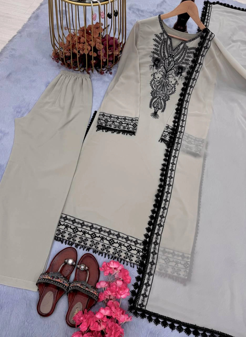 LATEST PAKISTANI SUITS