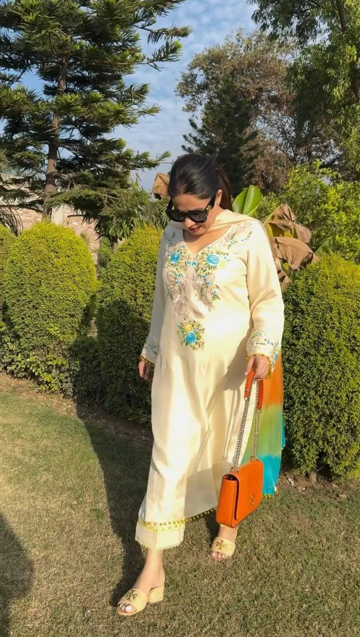 PAKISTANI SUITS MOST VIRAL COLLECTION