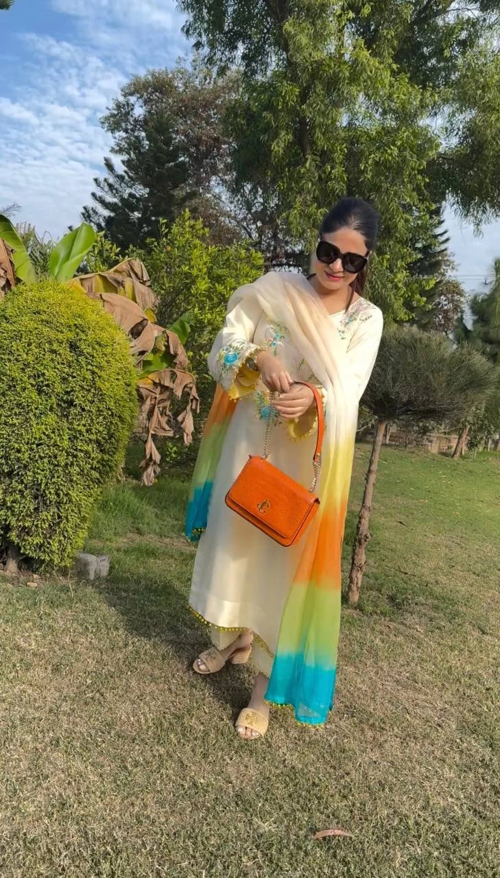 PAKISTANI SUITS MOST VIRAL COLLECTION