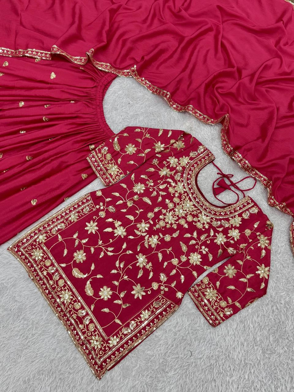 BUY PAKISTANI SUITS ONLINE WHOLESALE RATE AT GEELAN FASHION SURAT