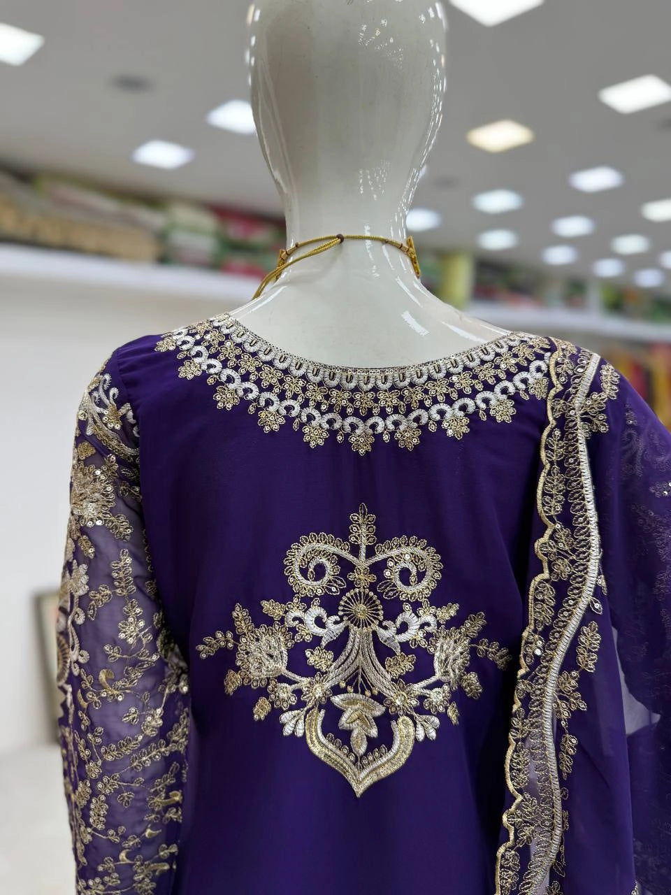New party wear collection