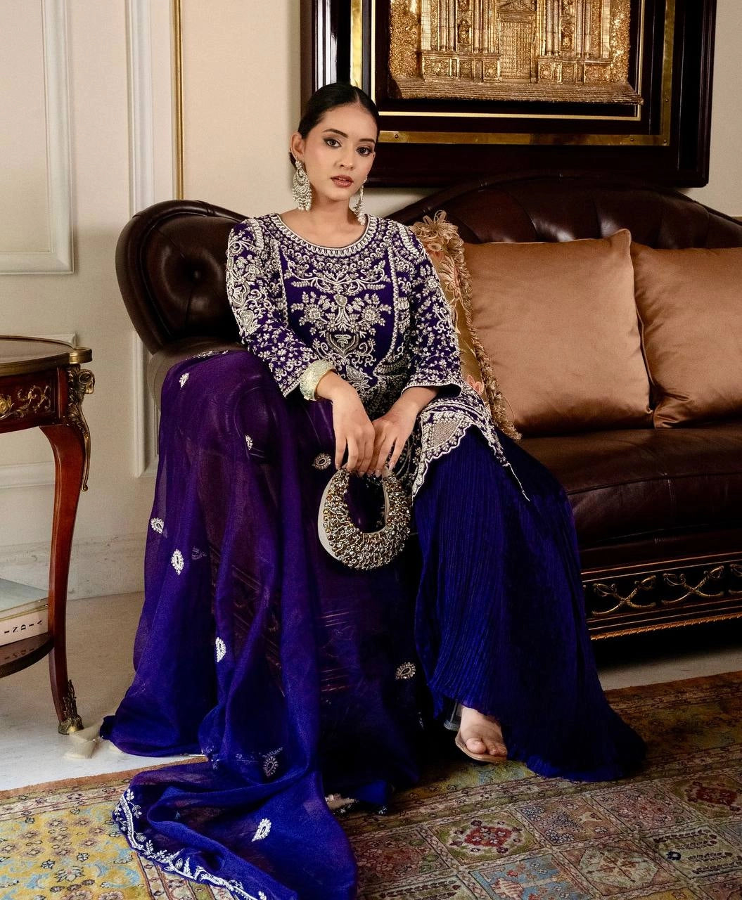 New party wear collection