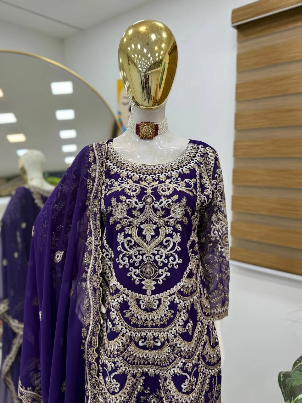 New party wear collection