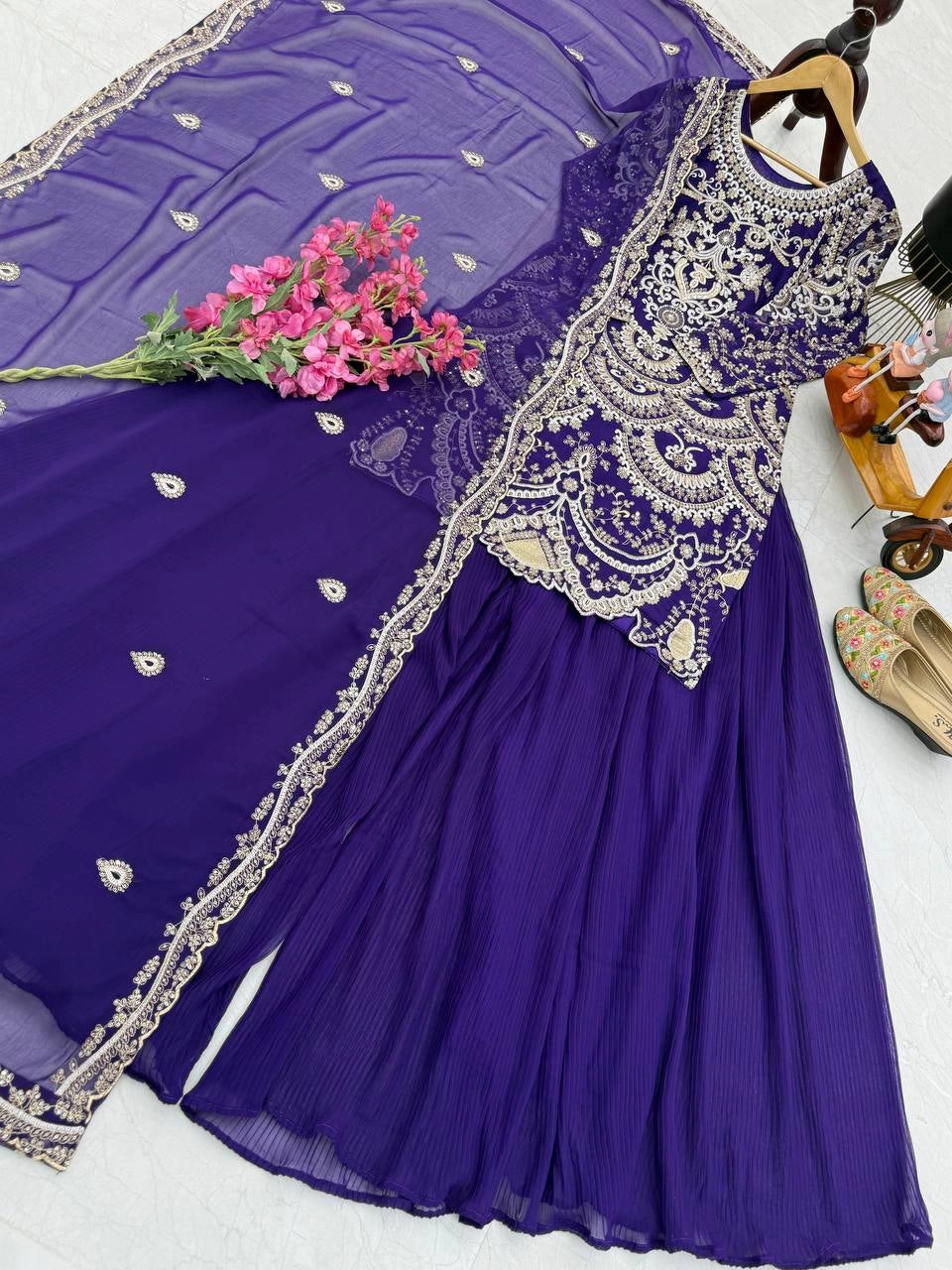 New party wear collection