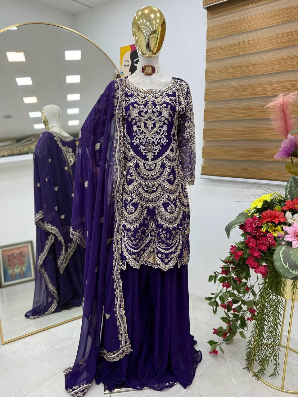 New party wear collection