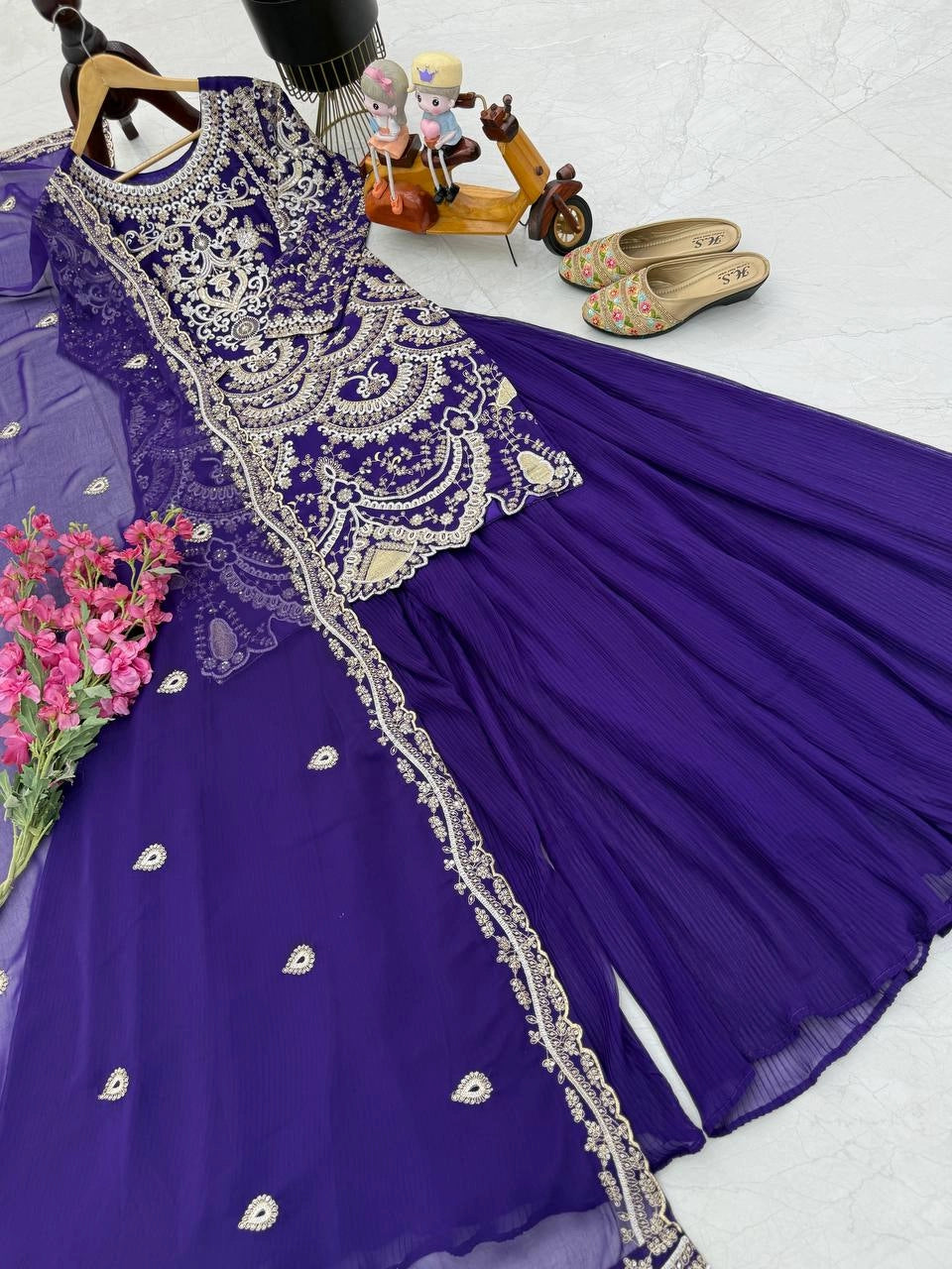 New party wear collection
