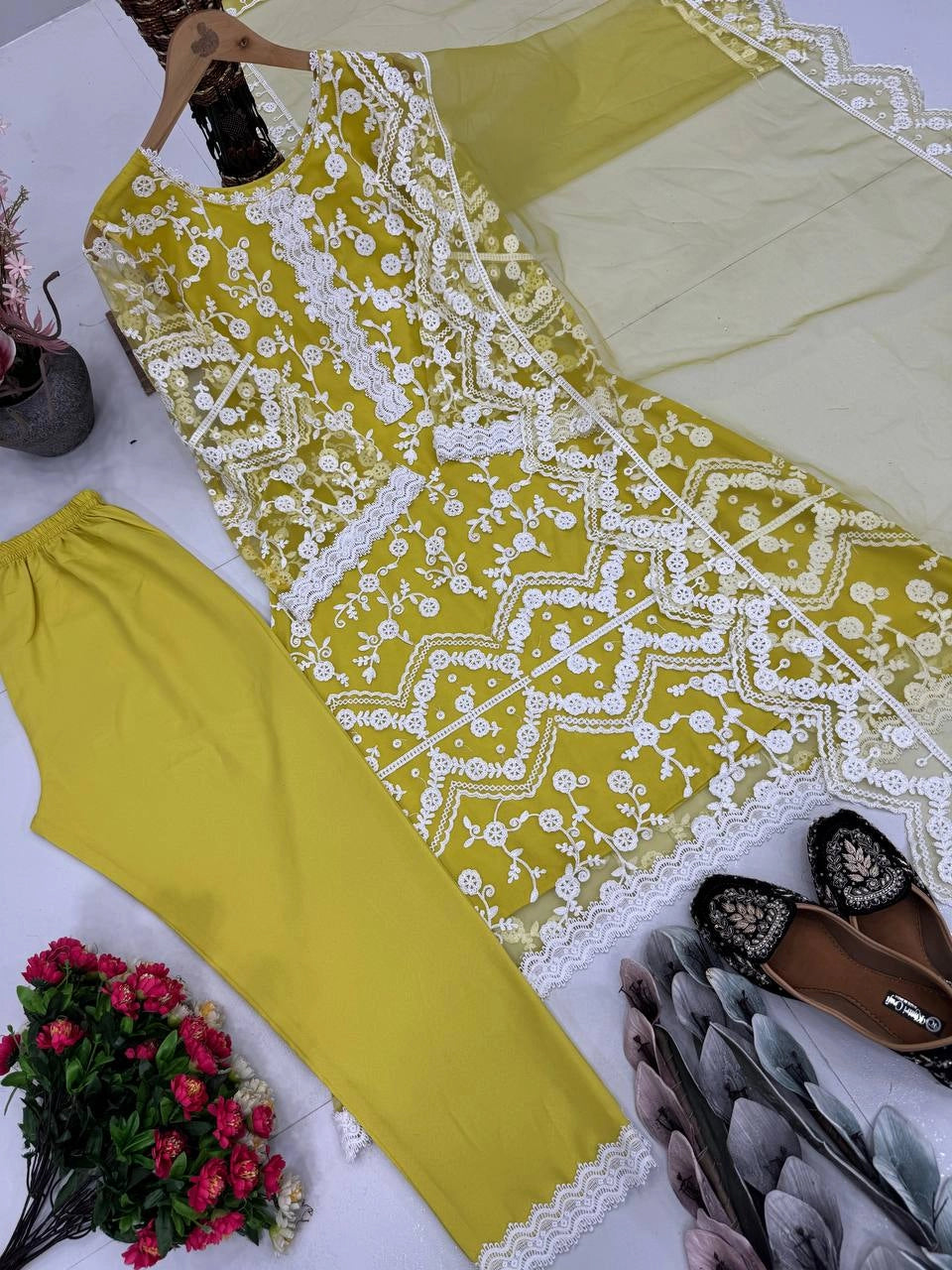 PAKISTANI NEW EID COLLECTION WHOLESALE RATE AT GEELAN FASHION SURAT