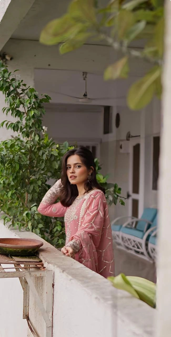PAKISTANI GHARARA COLLECTION WHOLESALE RATE AT GEELAN FASHION SURAT