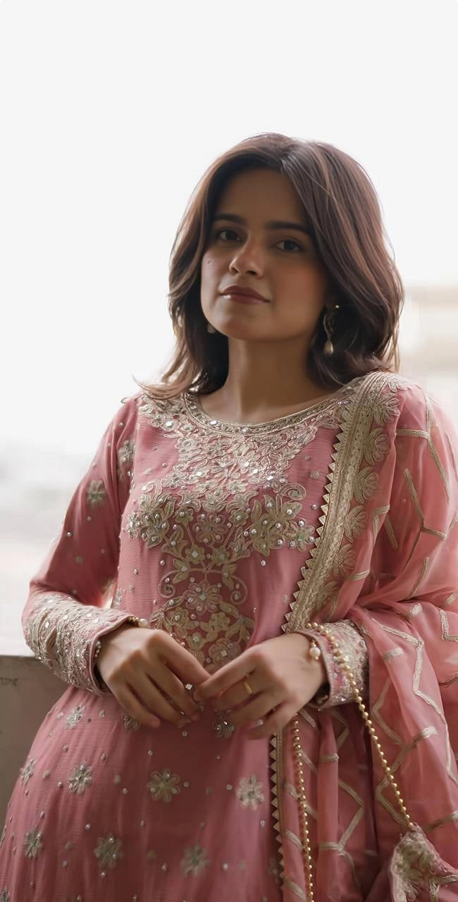PAKISTANI GHARARA COLLECTION WHOLESALE RATE AT GEELAN FASHION SURAT