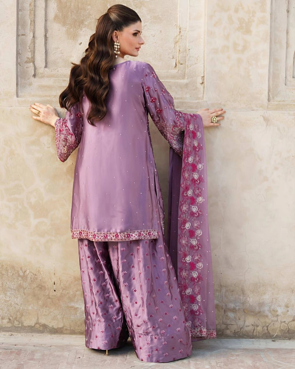 NEW PAKISTANI SHALWAR SUIT COLLECTION WHOLESALE PRICE AT GEELAN FASHION SURAT