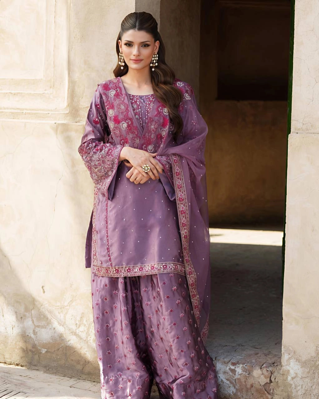 NEW PAKISTANI SHALWAR SUIT COLLECTION WHOLESALE PRICE AT GEELAN FASHION SURAT