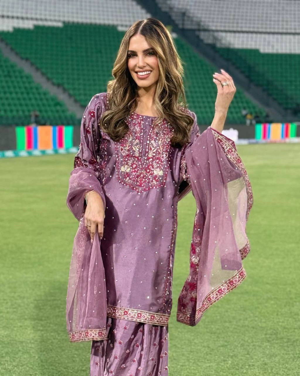NEW PAKISTANI SHALWAR SUIT COLLECTION WHOLESALE PRICE AT GEELAN FASHION SURAT