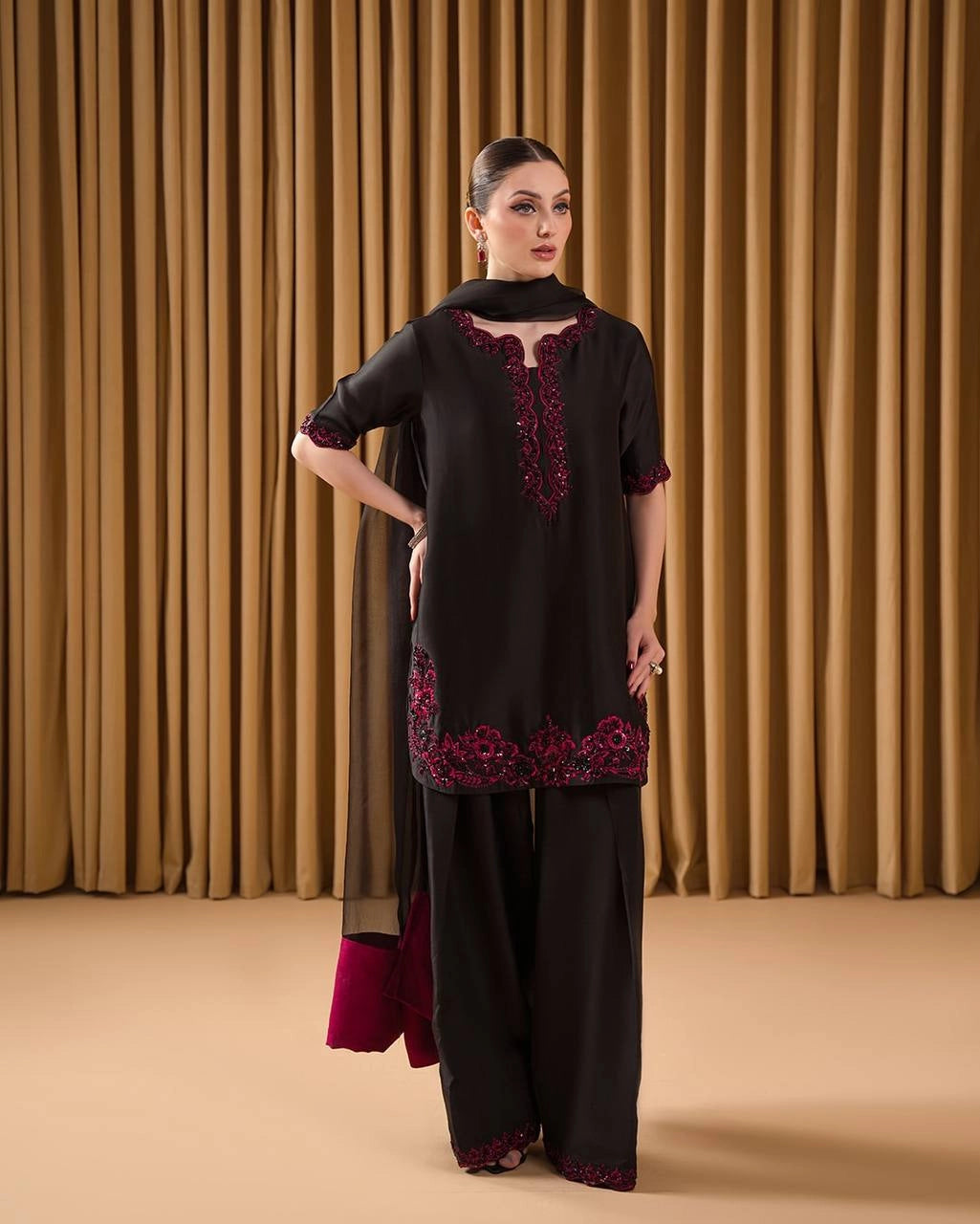 FARSHI SHALWAR | FARSHI PLAZZO | PAKISTANI SUITS FARSHI SHALWAR SUITS