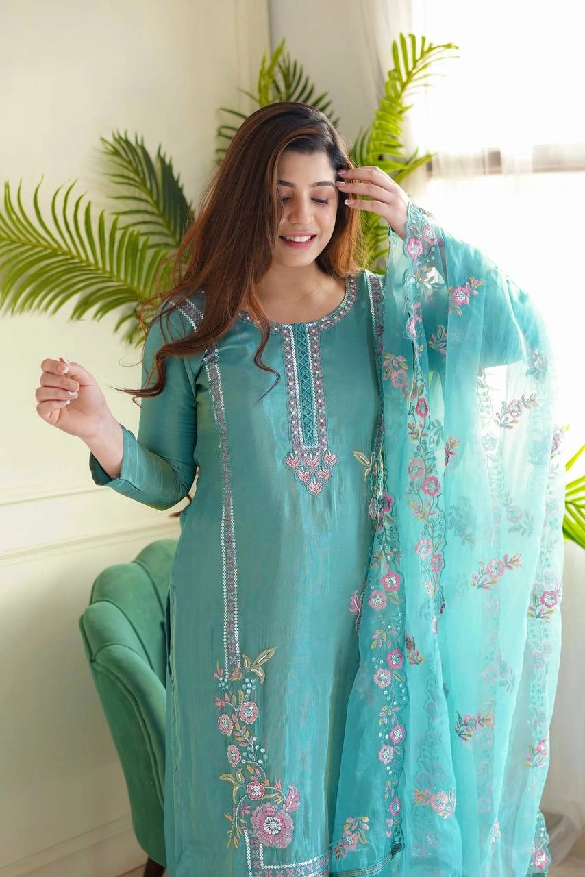 PARTY WEAR PAKISTANI SUITS | PAKISTANI SALWAR KAMEEZ