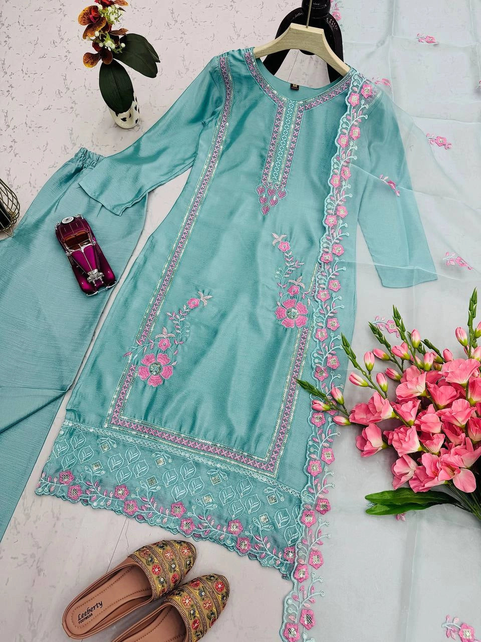 PARTY WEAR PAKISTANI SUITS | PAKISTANI SALWAR KAMEEZ