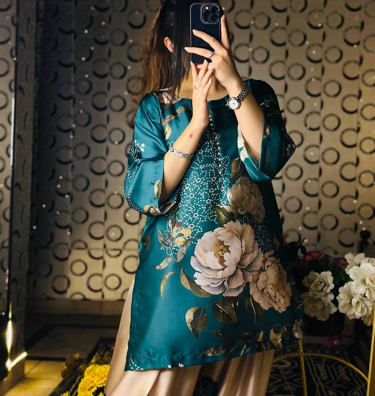 PAKISTANI DIGITAL PRINT SHALWAR SUITS WHOLESALE PRICE AT GEELAN FASHION SURAT