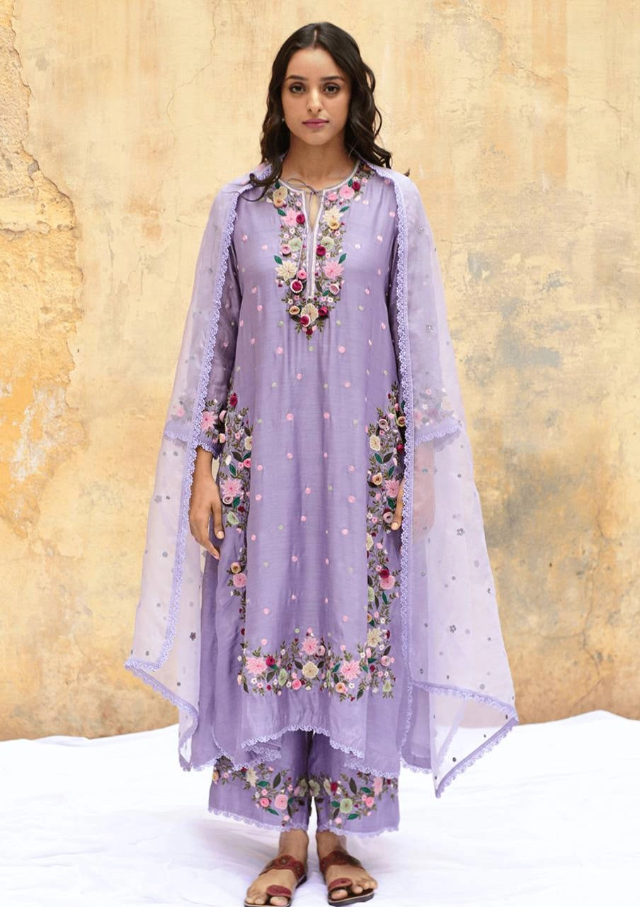 EMBROIDERED PAKISTANI SUITS WHOLESALE RATE AT GEELAN FASHION SURAT