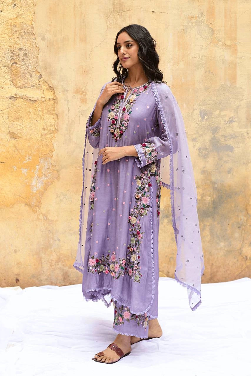 EMBROIDERED PAKISTANI SUITS WHOLESALE RATE AT GEELAN FASHION SURAT
