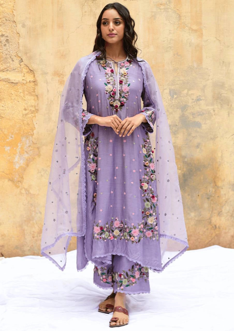 EMBROIDERED PAKISTANI SUITS WHOLESALE RATE AT GEELAN FASHION SURAT