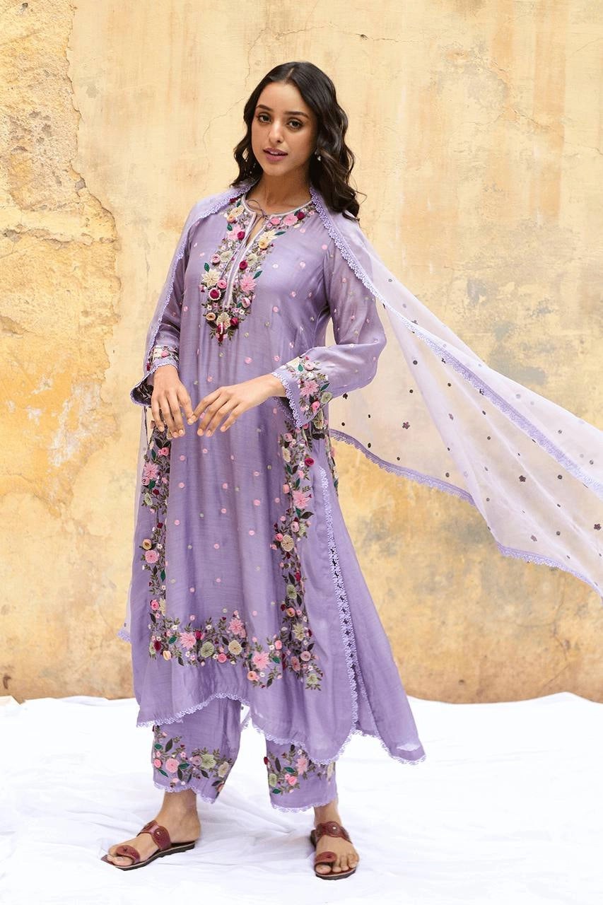 EMBROIDERED PAKISTANI SUITS WHOLESALE RATE AT GEELAN FASHION SURAT
