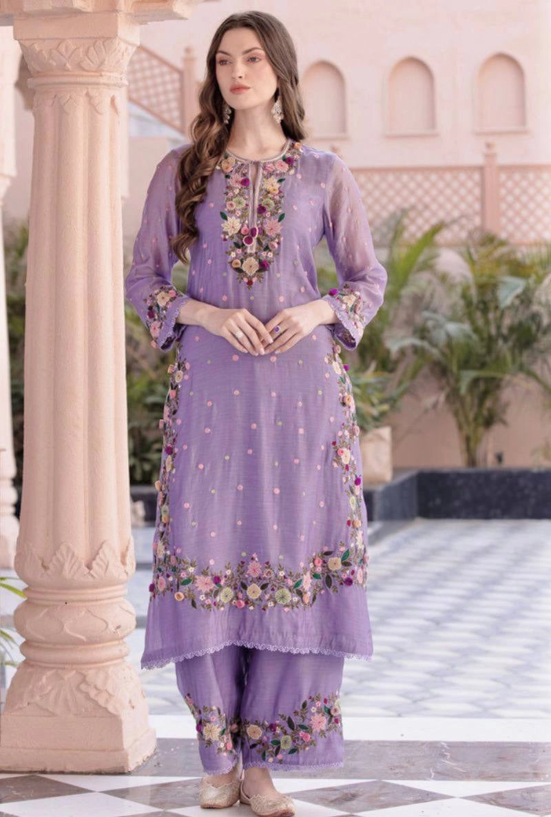 EMBROIDERED PAKISTANI SUITS WHOLESALE RATE AT GEELAN FASHION SURAT