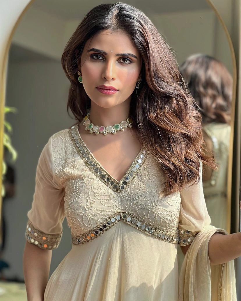 PAKISTANI GOWNS | Ethnic Wear Gowns | INDIAN ETHNIC GOWNS