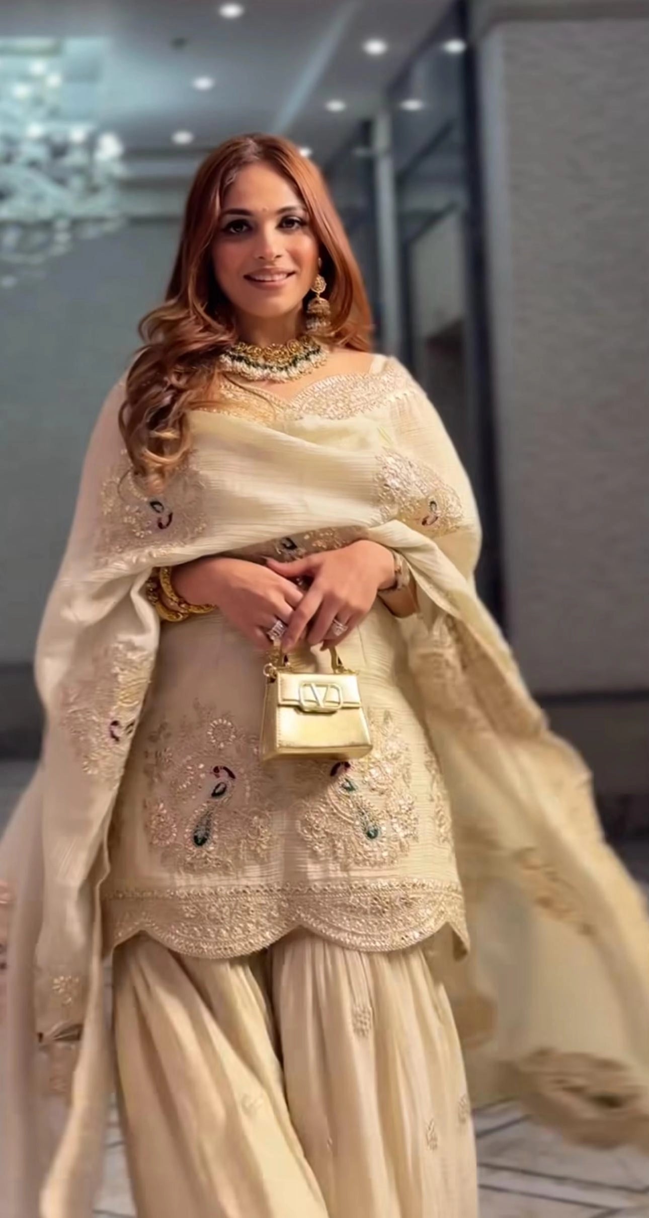 PAKISTANI SUITS IN USA/UK/CANADA WHOLESALE RATE AT GEELAN FASHION SURAT