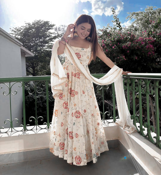 STEP INTO EFFORTLESS CHARM WITH OUR EXCLUSIVE 3-PIECE SET – CRAFTED FOR COMFORT, STITCHED WITH GRACE. WHOLESALE GEELAN FASHION SURAT