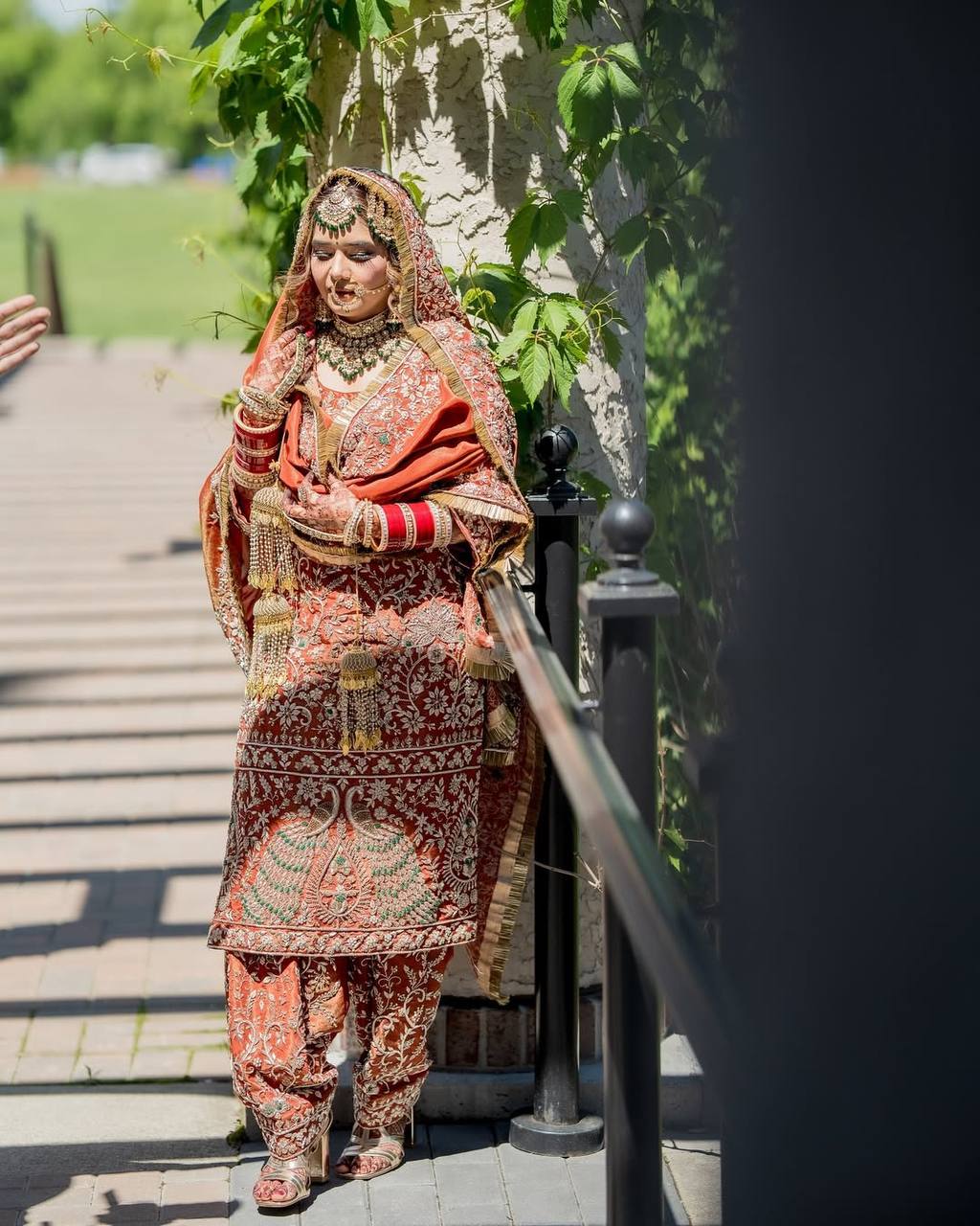 NEW DESIGNER LONG PANJABI SUIT TOP , PANT AND DUPPTTA IN FANCY STYLE WHOLESALE GEELAN FASHION SURAT