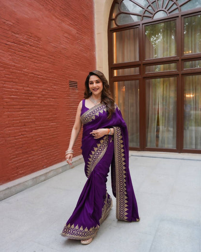 BOLLYWOOD STYLE DESIGNER SAREE COLLECTION WHOLESALE GEELAN FASHION SURAT