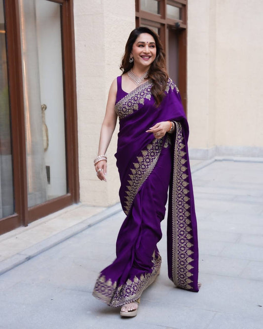 BOLLYWOOD STYLE DESIGNER SAREE COLLECTION WHOLESALE GEELAN FASHION SURAT