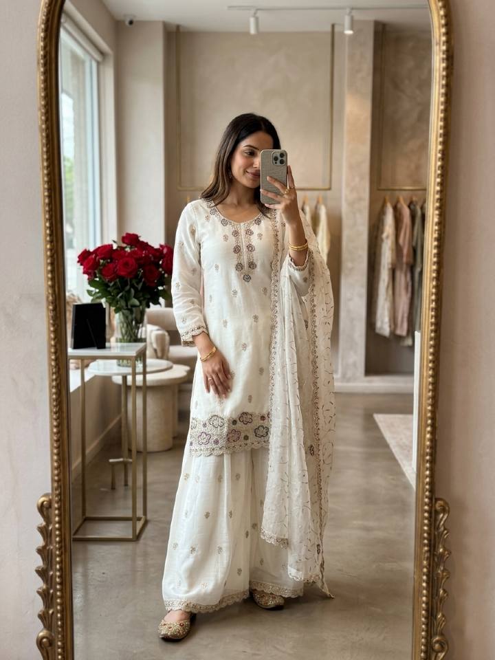 NEW DESIGN TRENDING FENDY WHOLESALE GEELAN FASHION SURAT