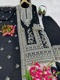 PARTY WEAR READYMADE COLLECTION SUITS WHOELSALE