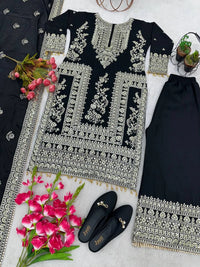 PARTY WEAR READYMADE COLLECTION SUITS WHOELSALE