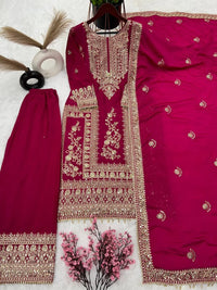 PARTY WEAR READYMADE COLLECTION SUITS WHOELSALE