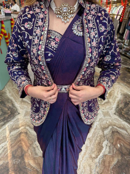 READY TO WEAR SAREE COLLECTION WHOLESALE PRICE SURAT