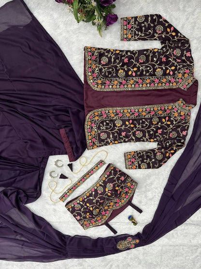 READY TO WEAR SAREE COLLECTION WHOLESALE PRICE SURAT