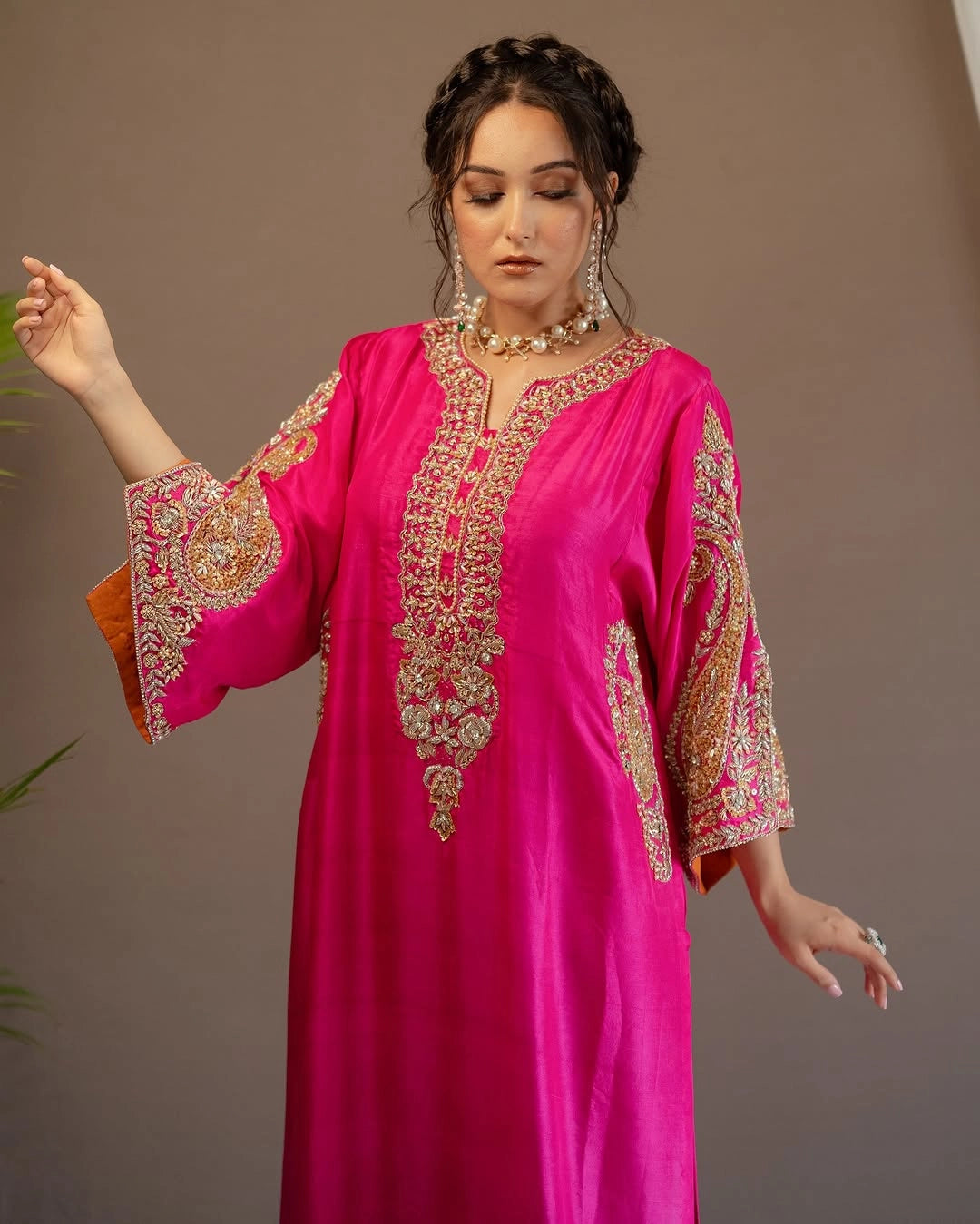 EID SPECIAL PAKISTANI DESIGNER READYMADE SHALWAR SUIT WHOLESALE RATE AT SURAT GEELAN FASHION