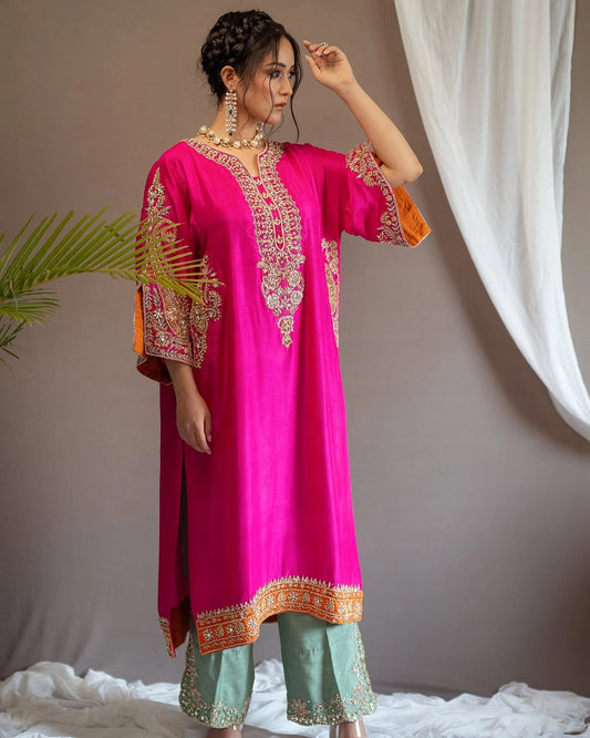 EID SPECIAL PAKISTANI DESIGNER READYMADE SHALWAR SUIT WHOLESALE RATE AT SURAT GEELAN FASHION